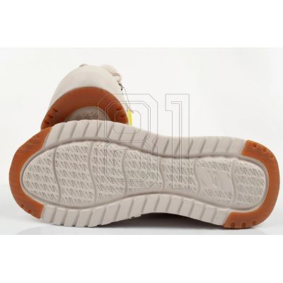 10. Skechers W 144756/NAT Winterschuhe