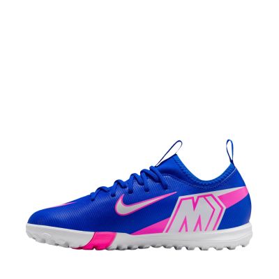 5. Nike Zoom Mercurial Vapor 16 Academy TF FQ8284 446 Kinder-Fußballschuhe