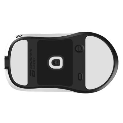 9. Endgame Gear XM2we Gaming-Maus, kabellos (RF) + USB Typ-C, optisch, 19000 DPI