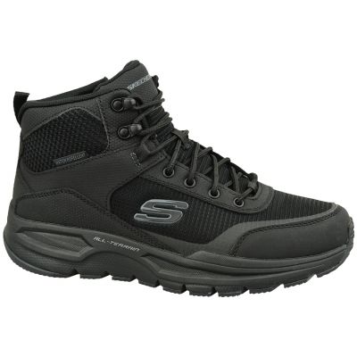 Skechers Escape Plan 2.0 M 51705-BBK Schuhe