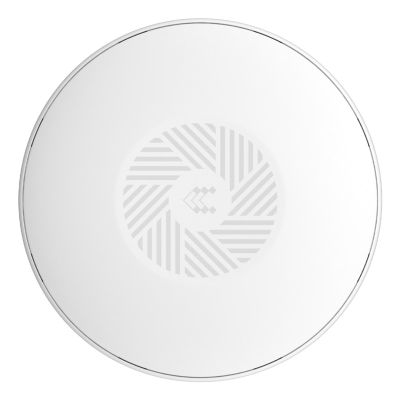 3. Teltonika TAP400 3000 Mbit/s White PoE-Unterstützung