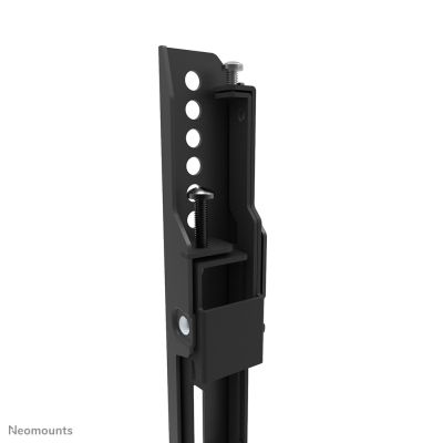 5. Neomounts WL30S-910BL16 TV-Wandhalterung 190,5 cm (75") Schwarz