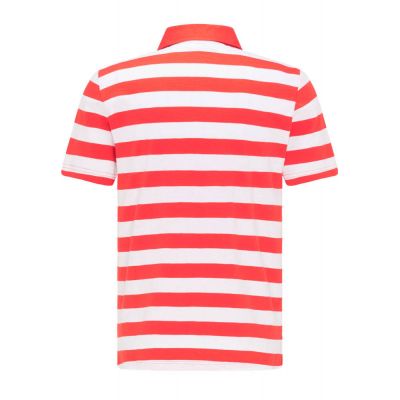 7. Mustang Pablo Polo Shirt M 1009494 11671