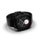 6. HiFuture FutureFit AIX Smartwatch - Schwarz