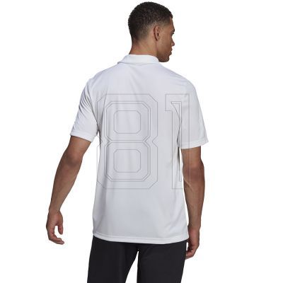 9. Adidas Entrada 22 Poloshirt M HC5067