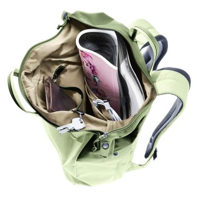 6. Deuter Vista 3812025-1213 Mineralhain