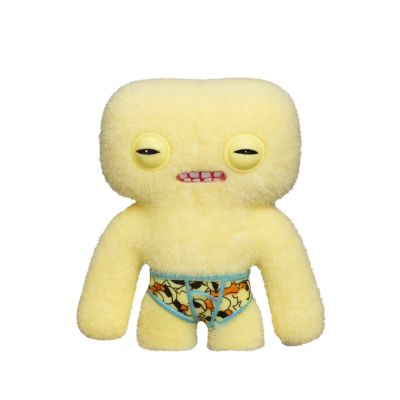 24. FUGGLER S1 SAMMELFIGUREN - 4ER-PACK (SORTIMENT)