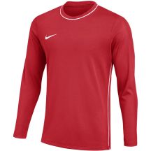 Nike Dri-Fit Park 26 Crew Top Herren-T-Shirt Rot HM7165 657