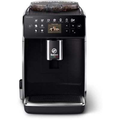 14. Saeco Automatische GranAroma SM6480/00 Kaffeemaschine
