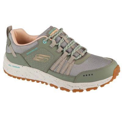 Skechers Escape Plan - Endless Pursuit 180061-OLV Grün 36