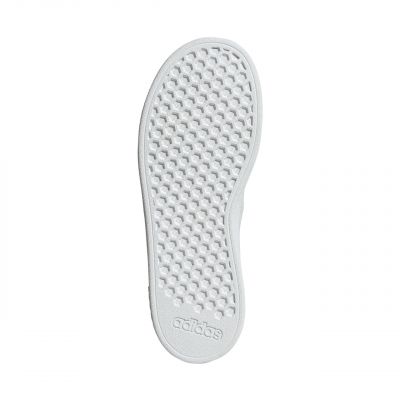 6. adidas Advantage Base 2.0 Kinder-Schuhe weiß IE8688