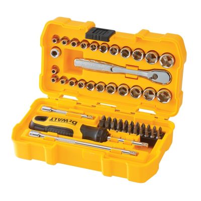 3. DeWALT DWMT81610-0 Steckschlüssel/Steckschlüsselsatz