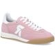 2. Bequeme rosa Damen-Sneaker Rieker W4000-31