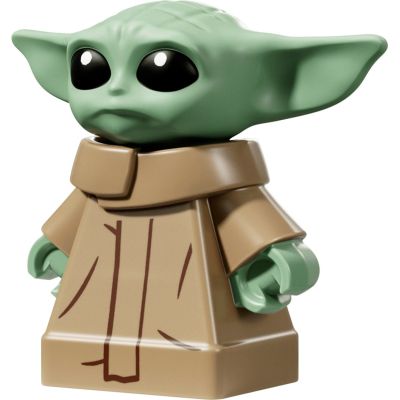 4. LEGO STAR WARS 75454 AT-AT Imperial Remnant und INT-4
