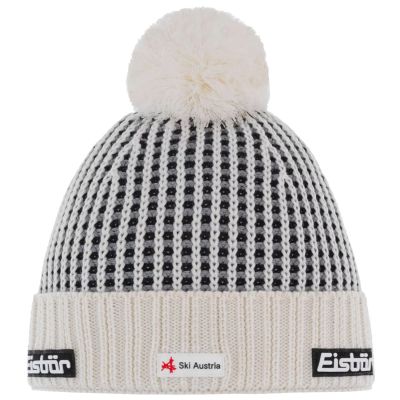 Eisbar Flow OS MÜ RL SKA W Cap E33119-099 