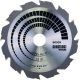 Bosch ?2608640633 Kreissägeblatt 30,5 cm 1 Stück.