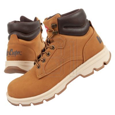 Lee Cooper M LCJ-24-01-2949M Schuhe