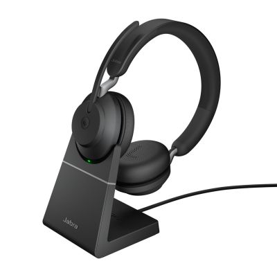Jabra Evolve2 65, MS Stereo-Funk-Headset