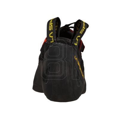 11. La Sportiva Tarantula 30J999311 Kletterschuhe