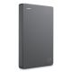 5. Seagate Basic externe Festplatte (5 TB; 2,5"; USB 3.2 Gen 1; STJL5000400)