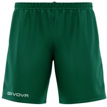 Givova Capo P018 0013 Shorts