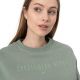 3. Sweatshirt 4F W H4Z22 BLD033 42S