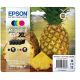 2. Epson 604XL Tinten-Großpackung C13T10H64010