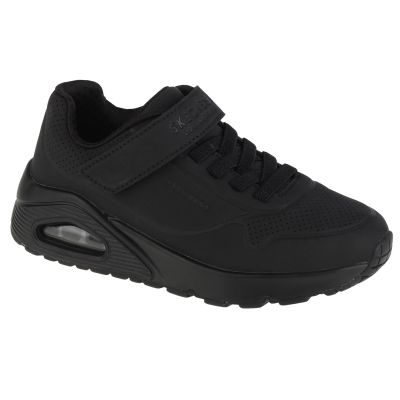 Skechers Uno Air Blitz Jr 403673L-BBK Schuhe