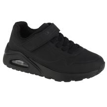 Skechers Uno Air Blitz Jr 403673L-BBK Schuhe