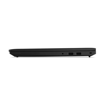 8. Lenovo ThinkPad L16 G2 16" WUXGA/Ultra 7 255U/16GB/SSD512GB/Intel/W11 PRO Schwarz 3 Jahre Vor-Ort-Service