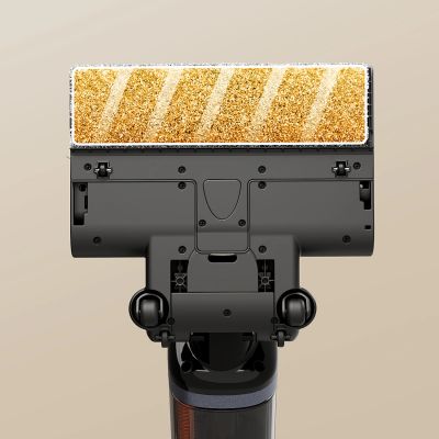 20. UWANT D700 Pro Bodenstaubsauger mit Nass- und Trockenwischfunktion – Blau