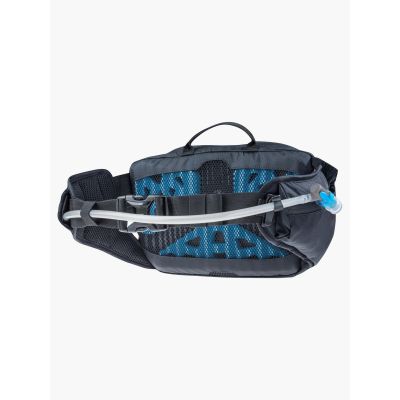 2. EVOC Magnetische Rohrschelle schwarz