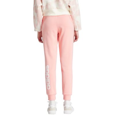 9. adidas Linear French Terry Cuffed W Hose IY9200