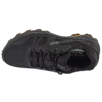 3. Skechers Equalizer 5.0 Trail – Tumbler Ridge 237789-BBK Schwarz 39,5