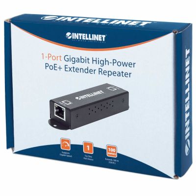 9. INTELLINET GIGABIT SIGNALREPEATER-EXTENDER