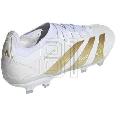 3. Adidas Predator Pro FG M IF6329 Fußballschuhe