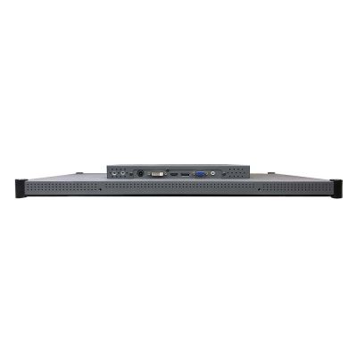 5. AG Neovo X-22E Digital Signage Flachbildschirm 54,6 cm (21,5") LED Full HD Schwarz