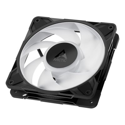 8. ARCTIC LÃCo Lüfter 120*120*25 P12 Pro A-RGB 3er-Pack