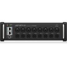 Behringer SD8 Stagebox