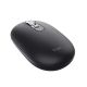 4. TRUST Seron Slim Wireless Hyperscroll Multi-Device Mouse