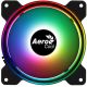 2. AEROCOOL PGS SATURN 12F ARGB 6P Lüfter (120 mm)