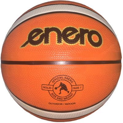 3. ENERO INTENSE BASKETBALL GRÖSSE 7