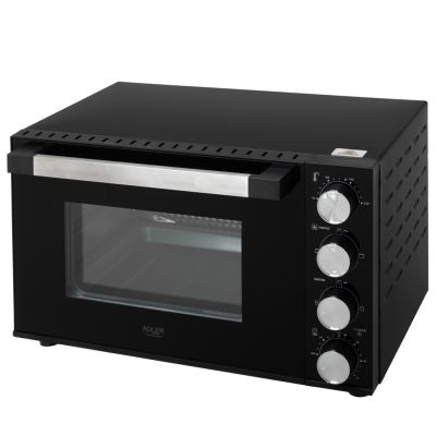 2. ADLER AD 6031 Elektroofen