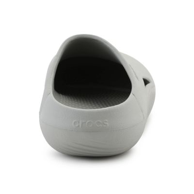 6. Crocs Mellow Recovery Clog U 208493-1LM Flip-Flops