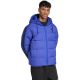4. Herrenjacke adidas Ess 3S PD HD J kobalt JW9099