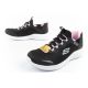 8. Skechers Bounder Junior Kinder Slip-Ins Sportschuhe