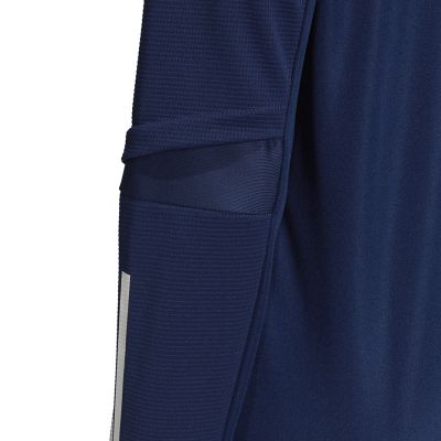 18. Adidas Condivo 20 Training W sweatshirt FS7106