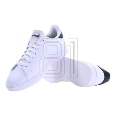 4. Adidas Urban Court M IE0927 Schuhe