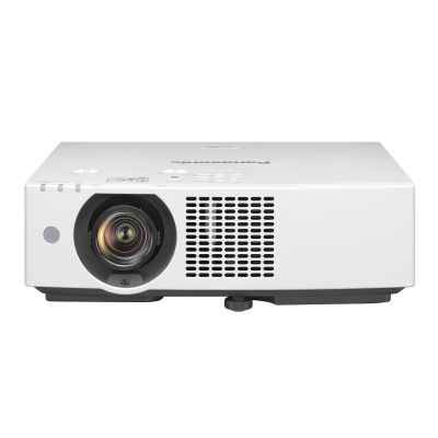 8. Panasonic PT-VMZ62 6500 ANSI Lumen LCD WUXGA (1920x1200)