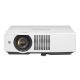 8. Panasonic PT-VMZ62 6500 ANSI Lumen LCD WUXGA (1920x1200)